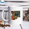 67TeacherHalloweenSkeletonSixSevenMemeBrainrotMathmug