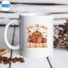 FallInLoveWithLearningAutumThanksgivingTeachermug