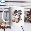 GhostHalloweenHauntMessFunWineDrinkingCostumemug