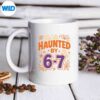 HauntedBy67Vintagemug