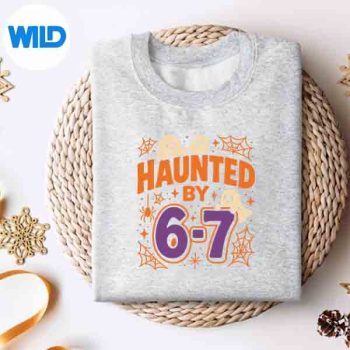 HauntedBy67Vintagesweater