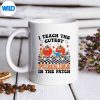 ITeachTheCutestPumpkinsInThePatchTeacherHalloweenmug