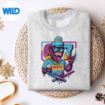 Mason67IceCreamMemeSixSevensweater