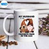 MyHusbandIsMyFavoritePainInTheAssGnomesmug