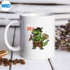 OktoberfestDinosaurTRexDinoBavarianFestivalmug