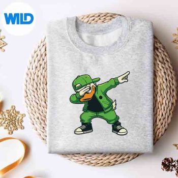 OregonDuckStreetwearVintagesweater