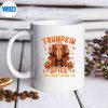 Trumpkin Spice And Everything Ice SVG PNG Digital Design 9 TrumpkinSpiceAndEverythingIcemug