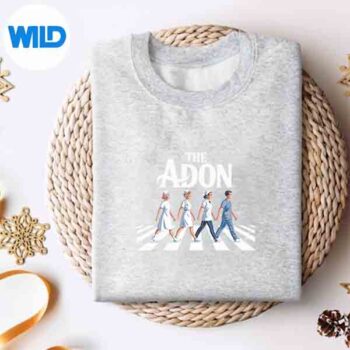 AssistantNursingDirectorNurseWeekAdonNurseAdonsweater