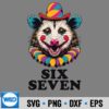 67 Meme Gen Alpha Slang Six Seven Opossum Memes SVG PNG Download 9 67MemeGenAlphaSlangSixSevenOpossumMemes