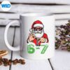 67 Meme Six Seven Santa Christmas Gen Z Alpha Meme Design for Cricut 8 67MemeSixSevenSantaChristmasGenZAlphaMememug