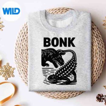 Bonk Dinosaur Prehistoric Humor Ankylosaurus Dino Digital Design 5 BonkDinosaurPrehistoricHumorAnkylosaurusDinosweater