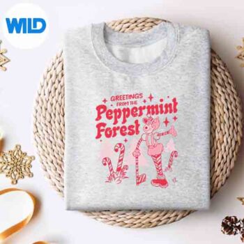 Candy Land Greetings From The Peppermint Cut File 5 CandyLandGreetingsFromThePeppermintsweater