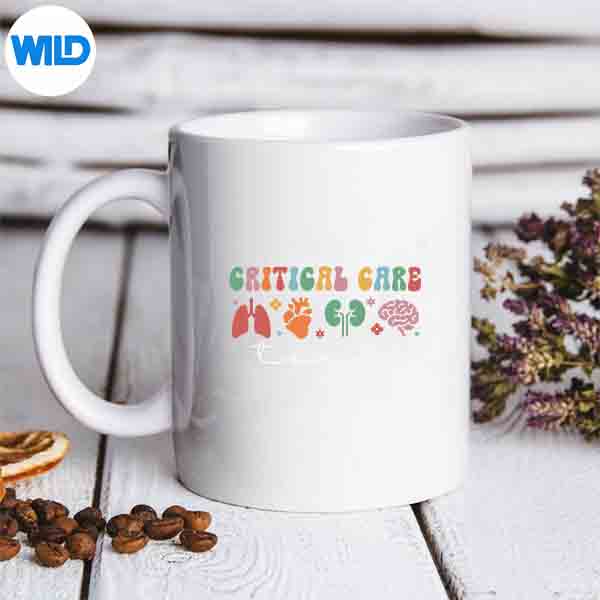 Critical Care Tech Critical Care Technician SVG PNG Digital Download 3 Critical Care Tech Critical Care Technician SVG PNG Digital Download - Image 3