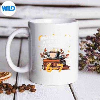 HowManyNightsAWeekShouldYouBeReading67Librarianmug