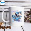 LiveLaughToasterBathSkeletonMemeSayingmug