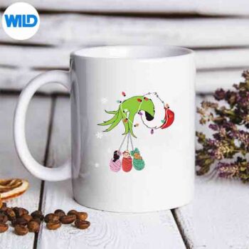 Nicu Labor Delivery Nurse Santa Christmas Xmas Pajamas Digital Download 6 NicuLaborDeliveryNurseSantaChristmasXmasPajamasmug