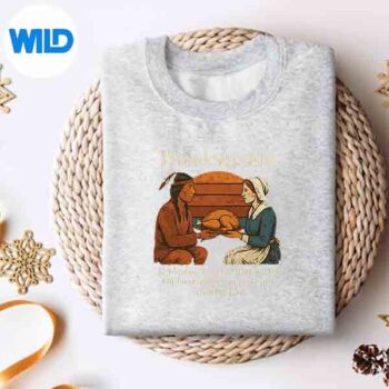 Sarcastic Native American Indian Anti Thanksgiving Silhouette SVG PNG 5 SarcasticNativeAmericanIndianAntiThanksgivingsweater