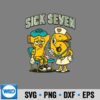 SickSeven67MemeSick7AndNurse6SixSeven