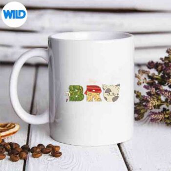 DisneyMoanaLettersBigBroFamilyTripVacationmug