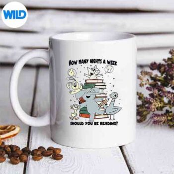 HowManyNightsAWeekShouldYouBeReading67mug