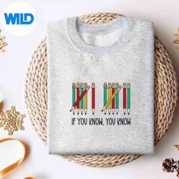 SixSeven67MemeGenAlpha67IfYouKnowYouKnowsweater