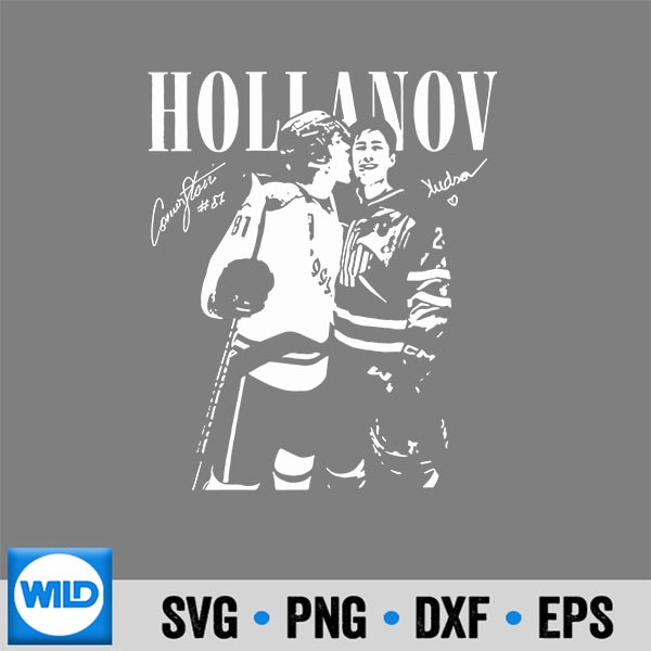Vintage Artists SVG, Vintage Retro 90s Ilya Rozanov Shane Hollander SVG